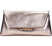 Hispanitas bolso bandolera para mujer BV253841 color cava