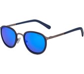 Kypers-Gafas de sol redondas metal JOSSIE para Mujer
