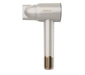 IoniCare RockStar Nano IonTech Champagne Secador de pelo con Plasma 110000 rpm pantalla control inteligente del calor 3 temperaturas 3 velocidades y función memoria.