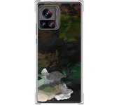 Funda Silicona Antigolpes para Motorola Edge 30 Ultra 5G diseño Acuarela 12 Dibujos