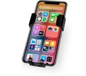 soporte universal para el coche, para conducir y mantener tu smartphone fuera del alcance de tus manos mientras navegas por gps.