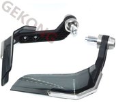 FOR Aprilia SHIVER 750 900 2015 2016 2017 2018 2019 2020 2021 2022 Motorcycle Handguard Shield Hand Guard Protector Windshield