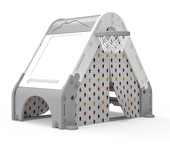 Tienda De Campaña Con Actividades 118,5X84,4X97Cm (Pl Ociotrends 5928)