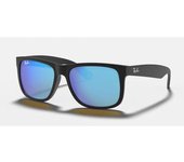 Ray Ban Justin Classic, Calibre 54; Diferentes colores y combinaciones de lentes