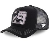 Anime Cartoon Snapback Gorra de Béisbol humbre Mujeres hip hop Papá sombrero del camión