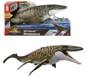 Dniosaurio Mosasaurus Jurassic World JCH00 Mattel edad +4 años CPAJCH00