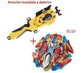 Beyblade Burst Sparking B170-1 B171 B172 With Launcher Metal Booster Bay Starter blade Bayblade Fight Toys bleyblade blayblade