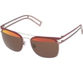 Gafas de Sol Police Hombre SK53649SN8H - Protección UV