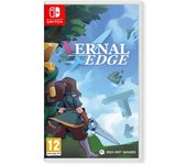 Vernal Edge Juego para Consola Nintendo Switch [ PAL ESPAÑA ]