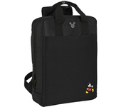 Mochila Para Portatil 13,3''+Usb Mickey Mouse Premium (Safta 612267362)