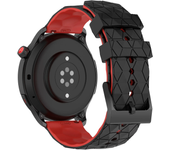 20mm 22mm Band For C20 Pro Swim Strap Smart Watch Silicone Soft Breathable Sports Bracelet Watchband For C20 Pro Women Men Band