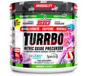 Big Turrbo - 150 caps.