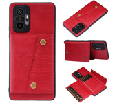 Flip Leather Case For Redmi 13C 12C 12 10C 10 9 9A 9T Note 12 12s 11s 11 10 S 8 9 Pro Card Slot Holder Wallet Cover