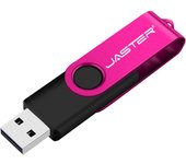 Colour USB Flash Drive 2.0 4GB 8GB 16GB Mini Memory Stick Pendrive 32GB 64GB 128GB USB Stick Flash Disk