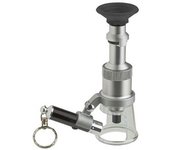 LIMIT 167810100 MINI MICROSCOPIO X20 - Ø6X6MM