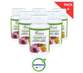 Ecopack Plantapol Equiplus 45 Cap - Suplemento Natural
