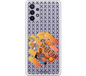 Funda original compatible con Samsung Galaxy A32 5G - Space Jam Tune Squad