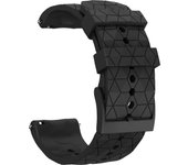 For Suunto 9 Baro 9 Spartan Silicone Strap Suunto 7Sports smart watch replacement wristband