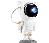 Lampara Proyector Astronauta XO CF1
