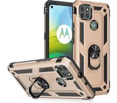 Military Grade Drop Proof Protection Cover With Kickstand For MOTO  G7 G7 G9 Power G8 G9 Plus G9 Play G8 Power Lite Case