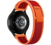 22mm Nylon Trail Loop Band For Huawei Watch GT5 GT5 Pro GT4 46mm Sport Wristband 20mm For Samsung Galaxy Watch 7 40mm 44mm Strap