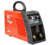 STAYER Equipo de soldadura inverter STAYER Super Plus 160 GE Kit - 82942 Equipo soldadura por arco Soldadura Equipo Soldador