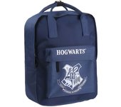 Mochila casual urbana cerdá harry potter asas