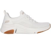 SKECHERS BOBS SPORT SPARROW FLEX 117580 MUJER
