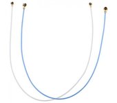 IMATICA LOS PALACIOS Cable Antena Samsung Galaxy A50 Conector Coaxial Wifi Señal Cobertura