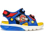 Sandalias con luz GEOX Mario J55MXD
