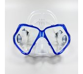 Diving Mask Swimming Goggles For GoPro Underwater Sports Camera Tempered Glass Professional Scuba Dry Snorkel Tube Adults Youth