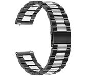 Watchband For Xiaomi Redmi Watch 5 Active Bracelet Metal Strap For Redmi Watch 5 Lite Correa Stainless Steel Replacement Band