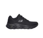 Skechers | Mujer | Zapatillas Arch Fit - Big Appeal negro