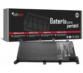 BATERÍA PARA PORTÁTIL ASUS A556UR-DM257D A556UV F555D F555DA