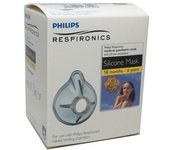 Philips Respironics Mascarilla Inh Mediana