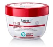 EUCERIN PH5 GEL-CREMA ULTRALIGERA 1 ENVASE 350 ML PK