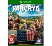 Far Cry 5 - Xbox one - Nuevo Precintado - PAL España