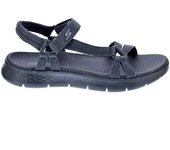Skechers Mujer Sandalias modelo Go Walk Flex Sandal Negro