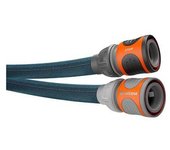 Manguera de Jardín Gardena Liano Xtreme 20m 3/4 Pulgadas - Flexible y Resistente