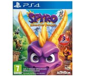 Spyro Reignited Trilogy Juego para Consola Sony PlayStation 4 [PAL ESPAÑA]