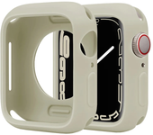 Candy Silicone for Apple Watch Case Ultra 46mm 42mm 49mm 45mm 44mm 41/40mm Soft Protector Accessories iWatch Series 10 9 8 Se 7