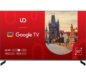 Ud Tv 50qgu7210s 50´´ 4k Led