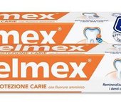 Elmex Carage Protección 2x75ml