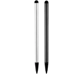 1PCs universal dual use screen pen for iPad stylus for Lenovo Android tablet phone stylus for Samsung for Xiaomi capacitance pen