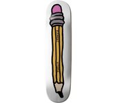 Tabla de skate Element Pencil Vitoria Mendonca 8