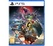 Exoprimal Juego para Consola Sony PlayStation 5 PS5