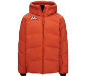 Kappa-Chaquetas, MEDIO/A-Hombre-6 cien 662