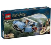 LEGO HARRY POTTER FORD ANGLIA VOLADOR SET 76424