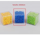Kids Indoor Magic 3D Maze Ball Puzzle Game Challenge Intelligence & Idea Perplexus Training Learn IQ Toys for Children