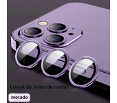 15Pro Camera Lens Protector for iPhone 14 Plus 13 ProMax 12 11 iPhone14 14Pro 13Pro 12Pro 11Pro Tempered Glass Cover Accessories